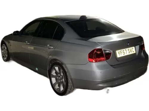 BMW 3 Series YF57 SVC