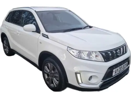 Suzuki Vitara AY20 OCB