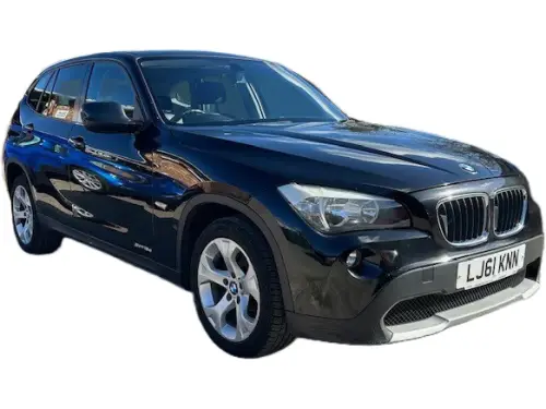 BMW X1 LJ61 KNN