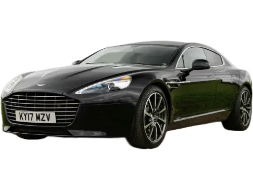 Aston Martin Rapide KY17 MZV
