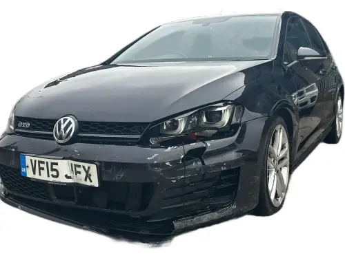 Volkswagen Golf VF15 JFX
