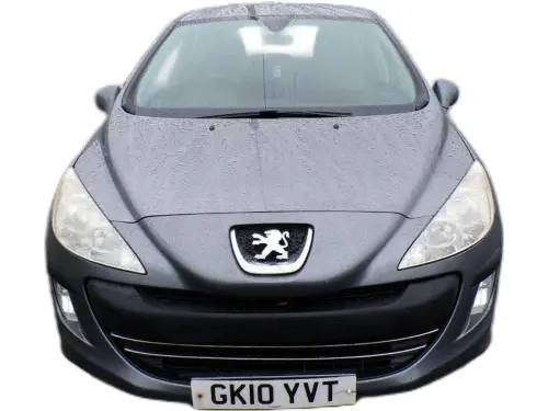 Peugeot 308 GK10 YVT