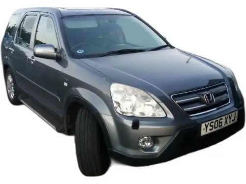 Honda CR-V VTEC Sport Auto YS06 XYJ