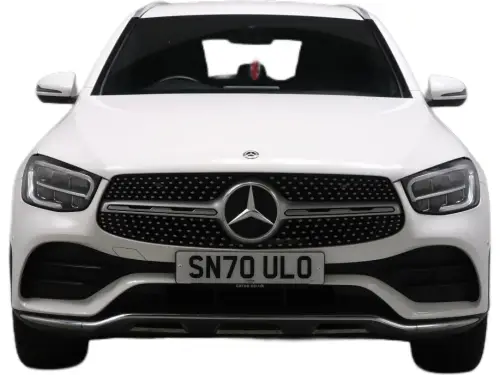 Mercedes-Benz GLC SN70 ULO