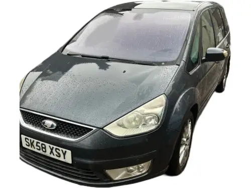 Ford Galaxy SK58 XSY