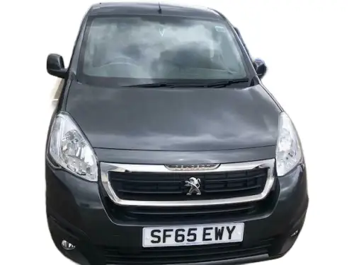 Peugeot Horizon S SF65 EWY