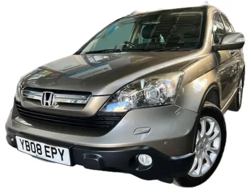 Honda CR-V YB08 EPY