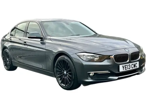 BMW 3 Series YE13 CWC