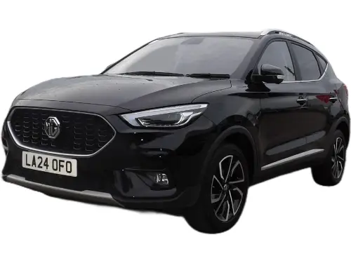 MG ZS Exclusive T-GDI Auto LA24 OFO