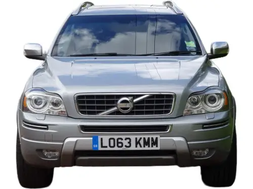 Volvo XC90 LO63 KMM