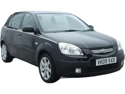 Kia RIO VK09 SXO