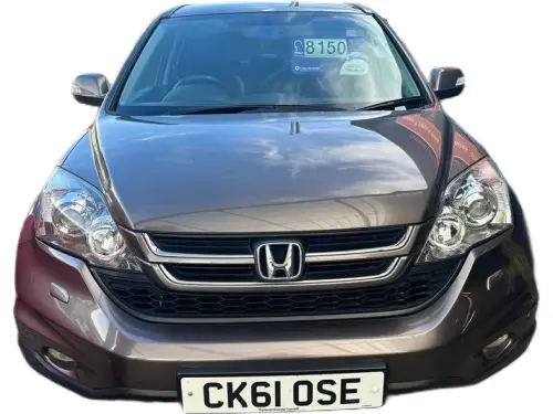Honda CR-V CK61 OSE