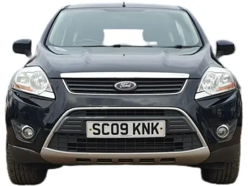 Ford Kuga SC09 KNK