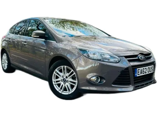 Ford Focus EA62 OUS