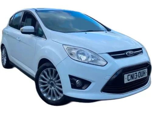 Ford C-Max CN13 OUH