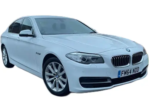 BMW 520 FM64 NDD