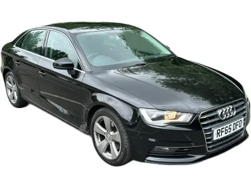 Audi A3 RF65 DFO