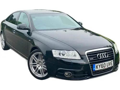 Audi A6 KY60 UVE