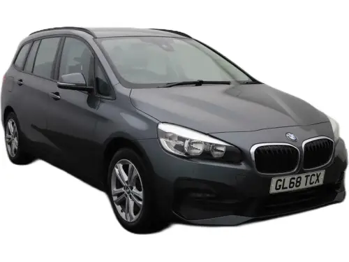 BMW 220i Sport Auto GL68 TCX