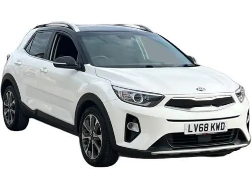 Kia Stonic LV68 KWD