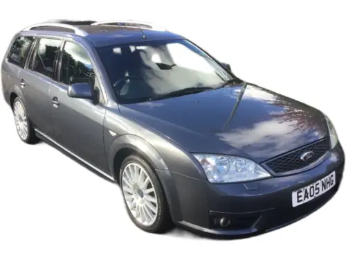 Ford Mondeo ST TDCi EA05 NHG