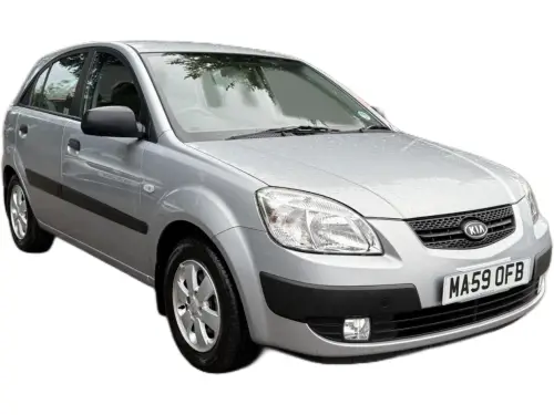 Kia RIO MA59 OFB