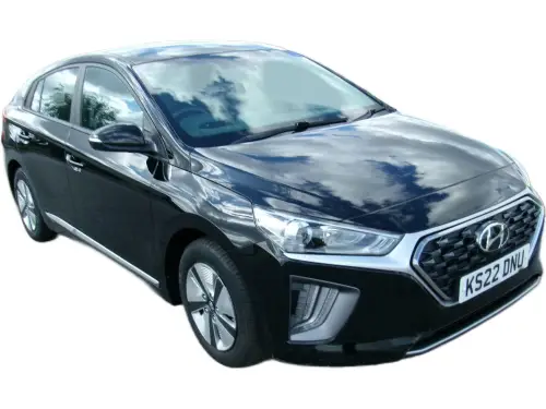Hyundai IONIQ KS22 DNU