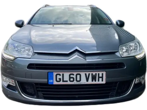 Citroën C5 GL60 VWH