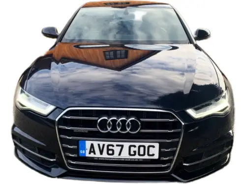 Audi A6 AV67 GOC