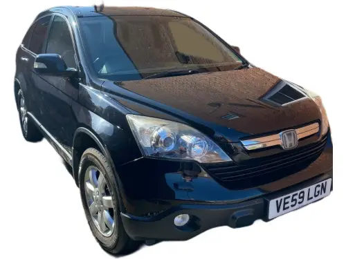Honda CR-V ES i-CTDi VE59 LGN