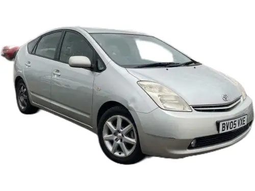 Toyota Prius T Spirit VV-I Auto BV05 VXE