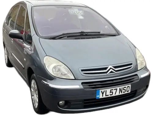 Citroën Xsara YL57 NSO