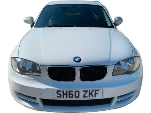 BMW 118 SH60 ZKF