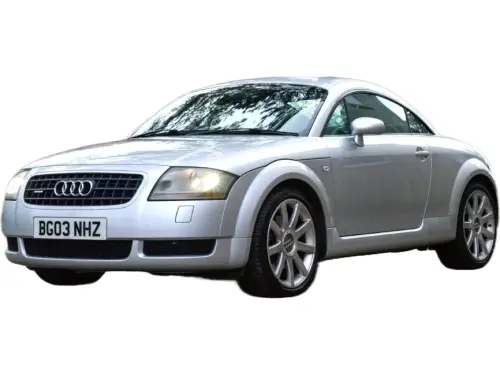 Audi TT BG03 NHZ