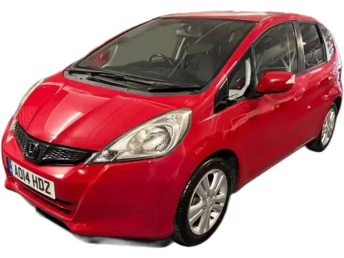 Honda Jazz AO14 HDZ