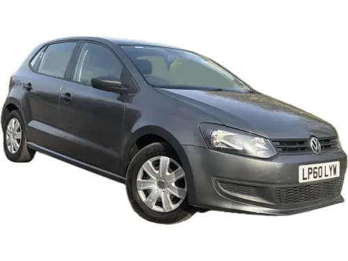 Volkswagen Polo LP60 LYW