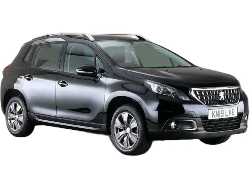 Peugeot 2008 Active KN19 LVE