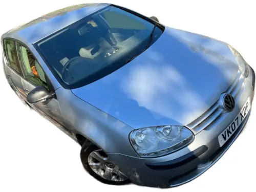 Volkswagen Golf S SDI VK07 XDP