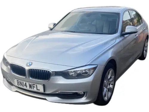 BMW 3 Series BN14 WFL