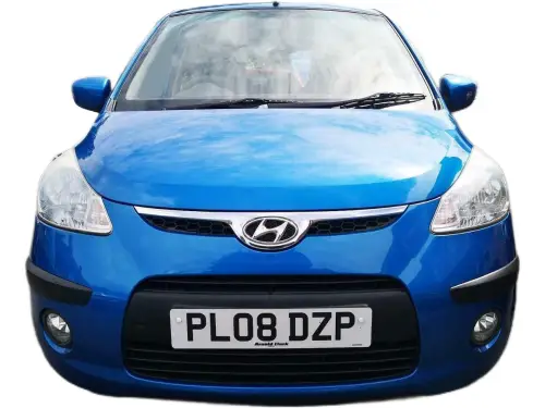 Hyundai I10 Comfort PL08 DZP