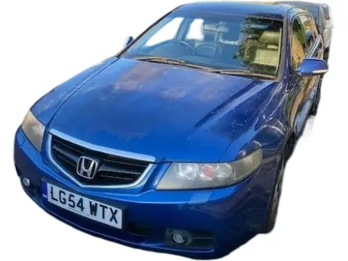 Honda Accord I Ctdi Executive LG54 WTX