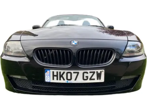 BMW Z4 SE HK07 GZW