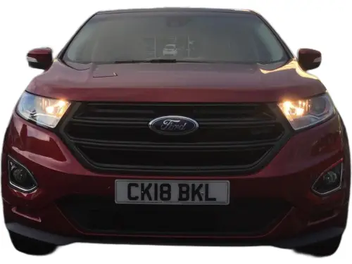 Ford Edge CK18 BKL