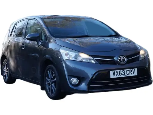 Toyota Verso VX63 CRV