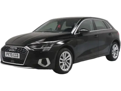 Audi A3 Sport 30 TFSI PY70 CCD