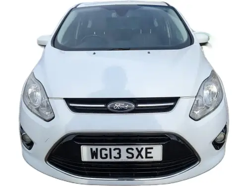 Ford C-Max WG13 SXE