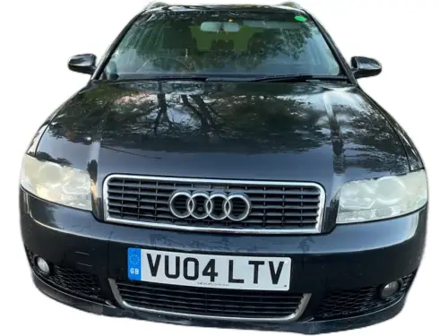 Audi A4 Sport Auto VU04 LTV