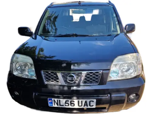 Nissan X-Trail NL56 UAC