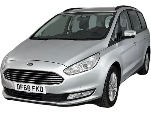 Ford Galaxy DF68 FKO