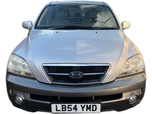 Kia Sorento LB54 YMD
